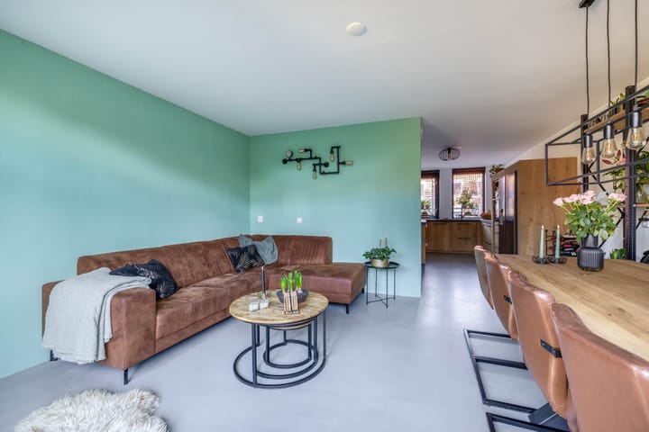 Foto 2 van Aagje Dekenstraat 7