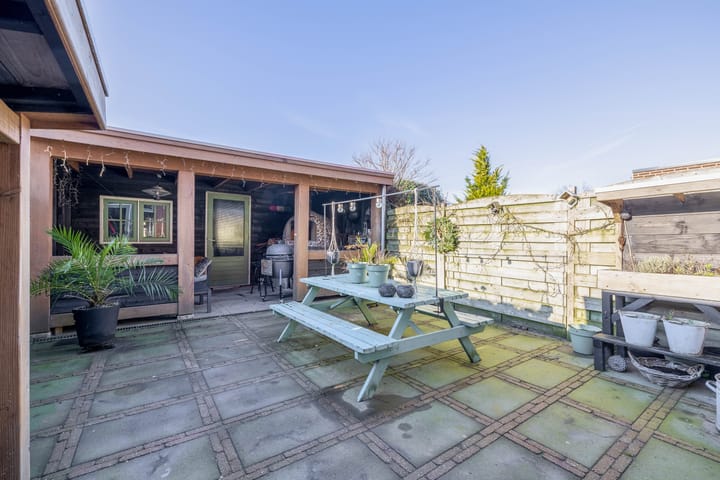 Foto 3 van Aagje Dekenstraat 7