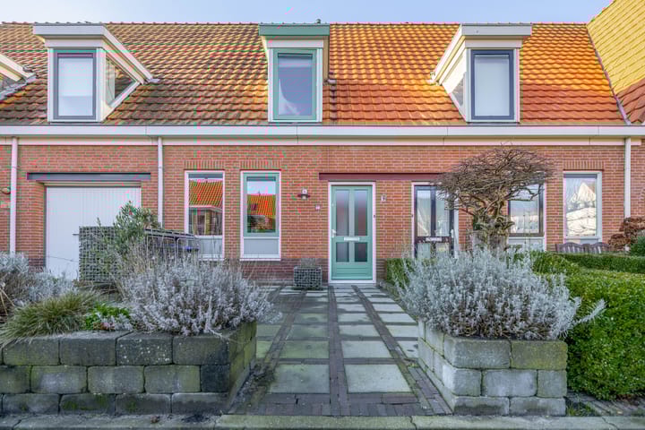 Foto 4 van Aagje Dekenstraat 7