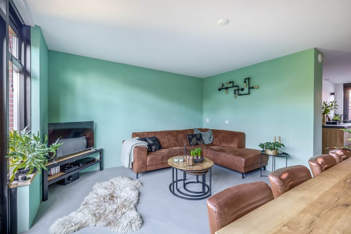 Foto 6 van Aagje Dekenstraat 7