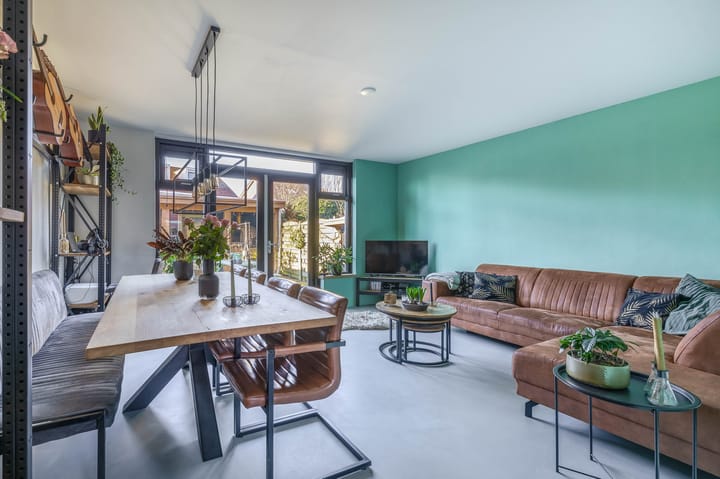 Foto 7 van Aagje Dekenstraat 7