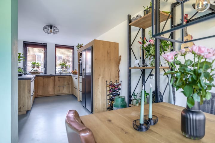 Foto 9 van Aagje Dekenstraat 7