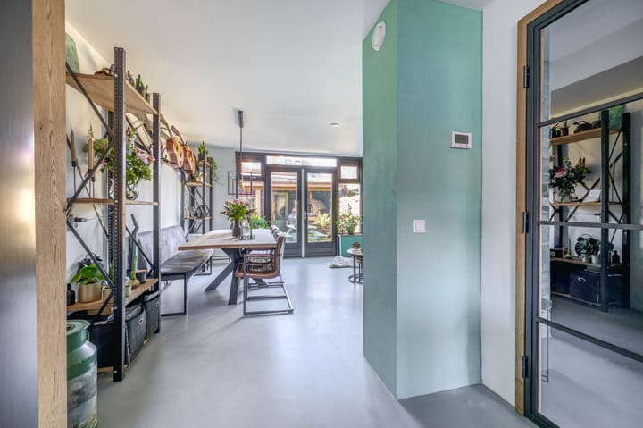 Foto 10 van Aagje Dekenstraat 7