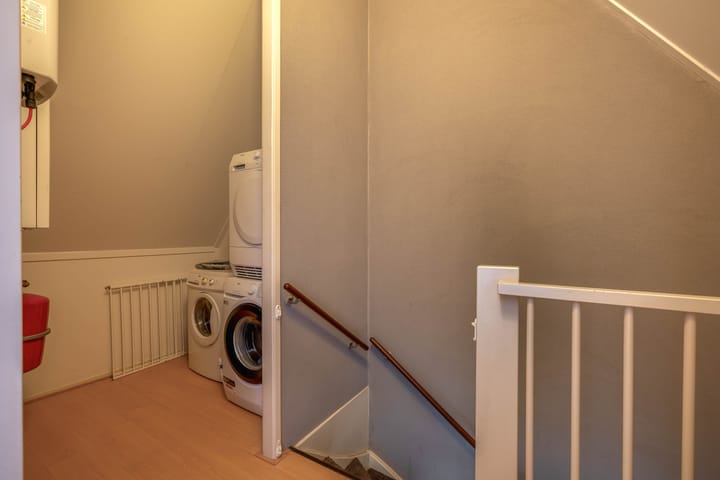 Foto 23 van Aagje Dekenstraat 7