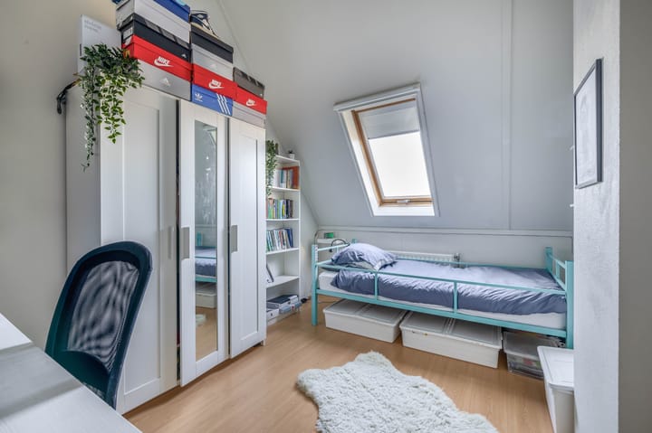 Foto 24 van Aagje Dekenstraat 7