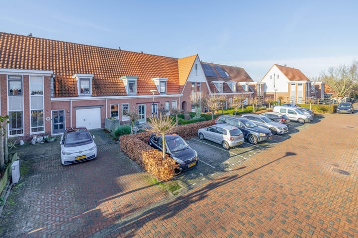 Foto 25 van Aagje Dekenstraat 7