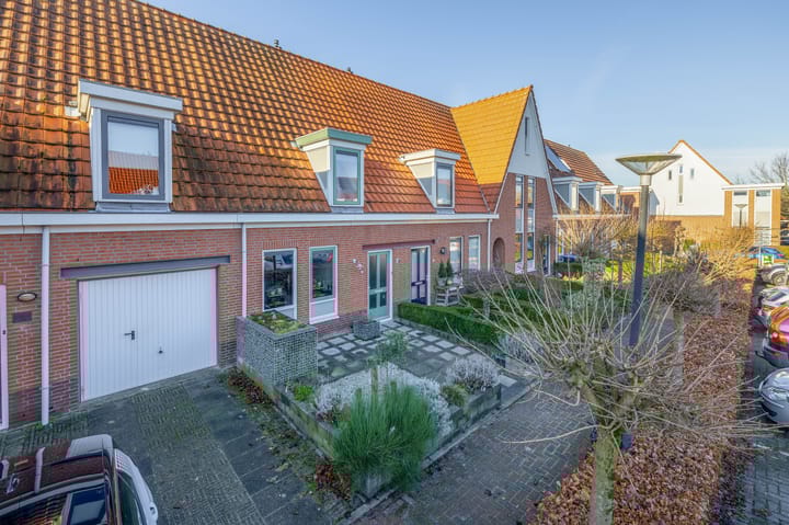 Foto 26 van Aagje Dekenstraat 7