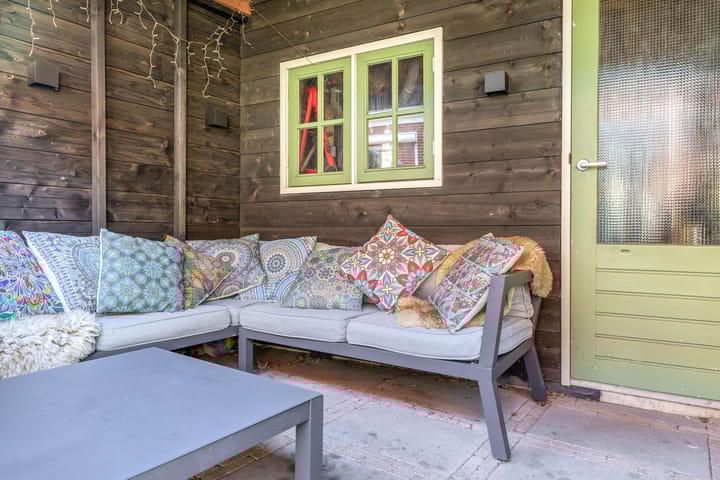 Foto 27 van Aagje Dekenstraat 7