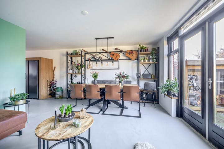 Foto 8 van Aagje Dekenstraat 7