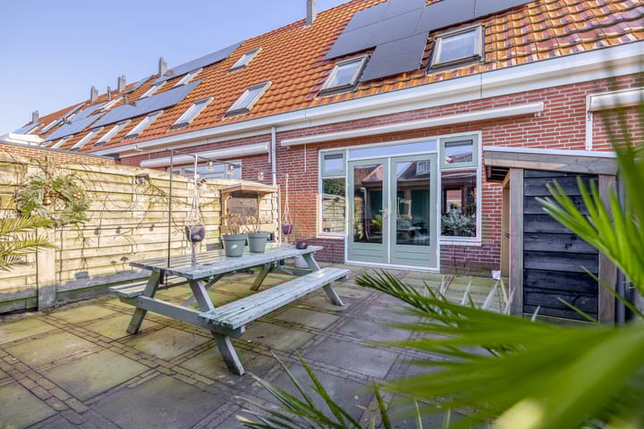 Foto 30 van Aagje Dekenstraat 7