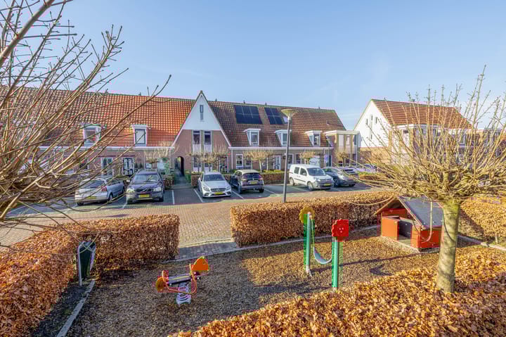 Foto 31 van Aagje Dekenstraat 7