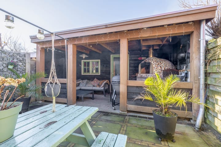 Foto 28 van Aagje Dekenstraat 7