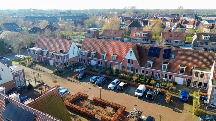 Foto 32 van Aagje Dekenstraat 7