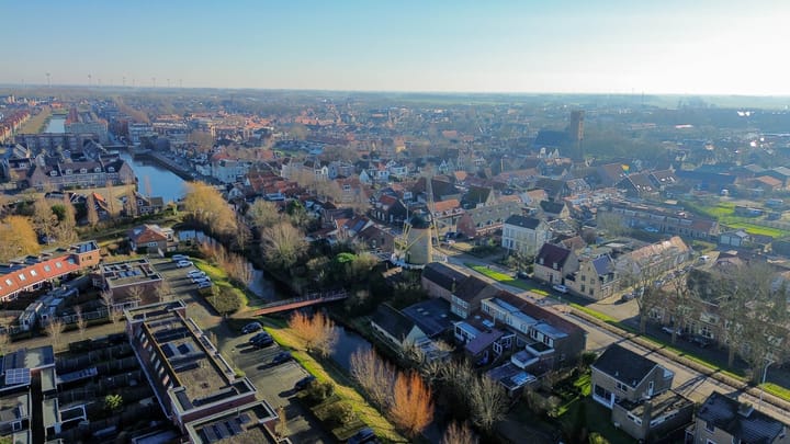 Foto 34 van Aagje Dekenstraat 7