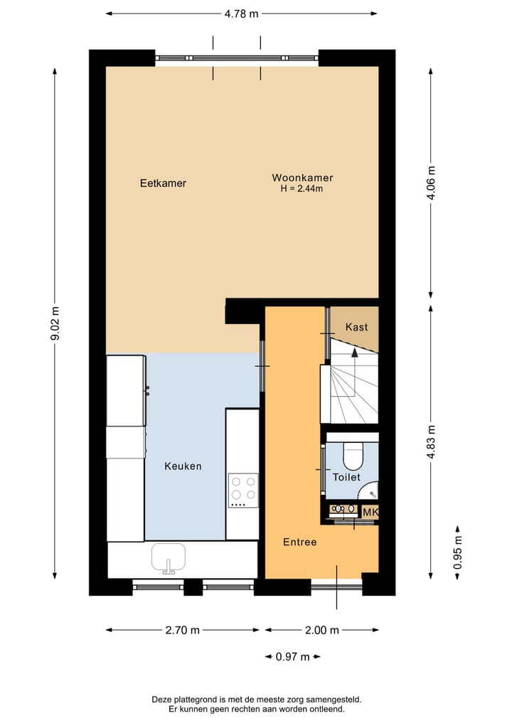Foto 35 van Aagje Dekenstraat 7