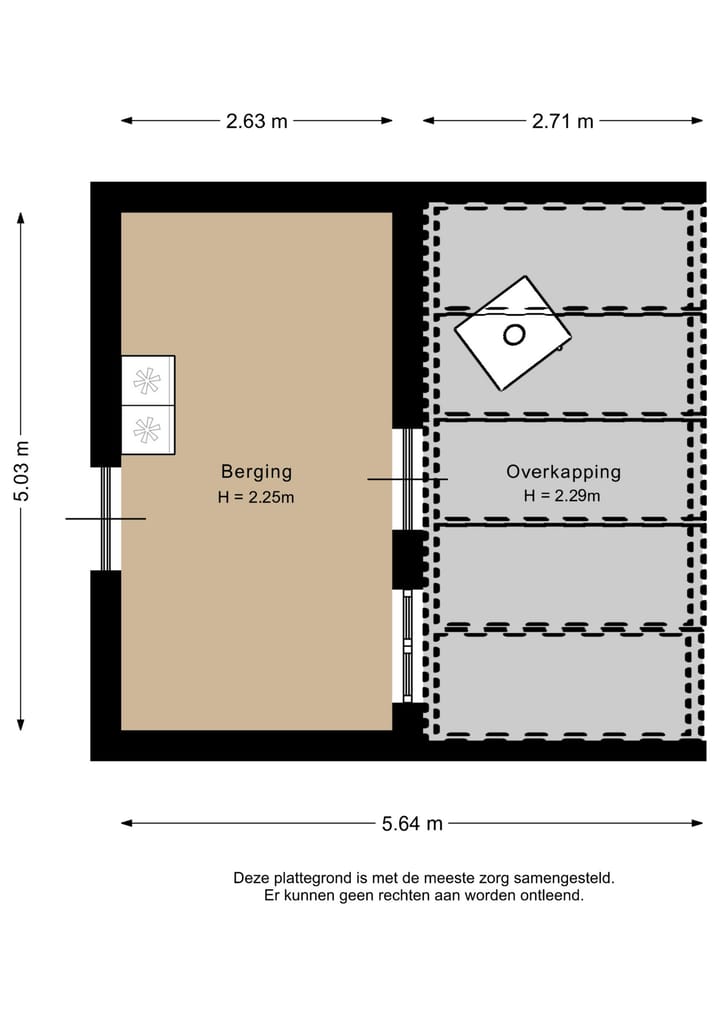 Foto 38 van Aagje Dekenstraat 7