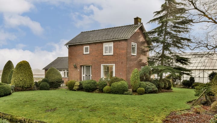 Foto 1 van Aalsmeerderweg 342