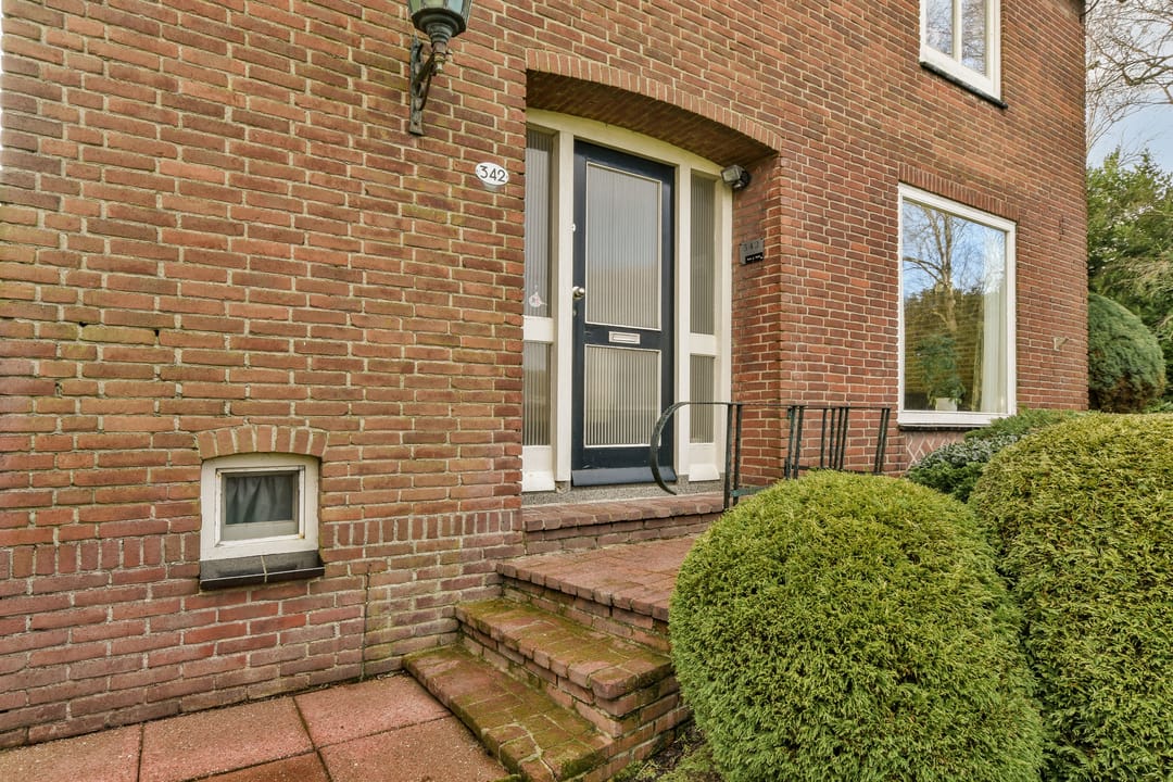 Foto 2 van Aalsmeerderweg 342