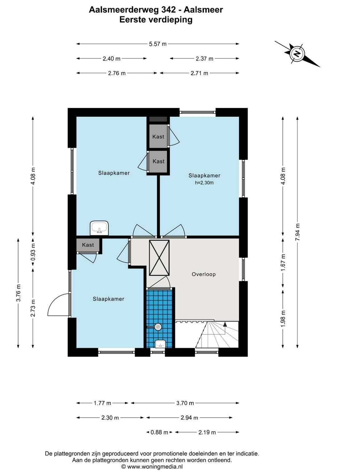 Foto 26 van Aalsmeerderweg 342