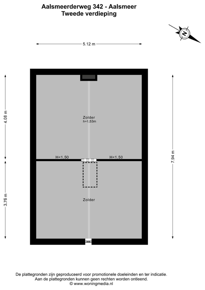 Foto 27 van Aalsmeerderweg 342