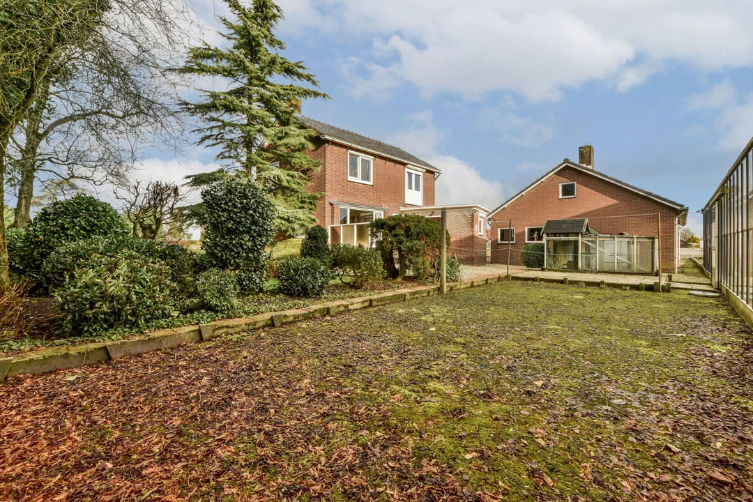 Foto 11 van Aalsmeerderweg 342