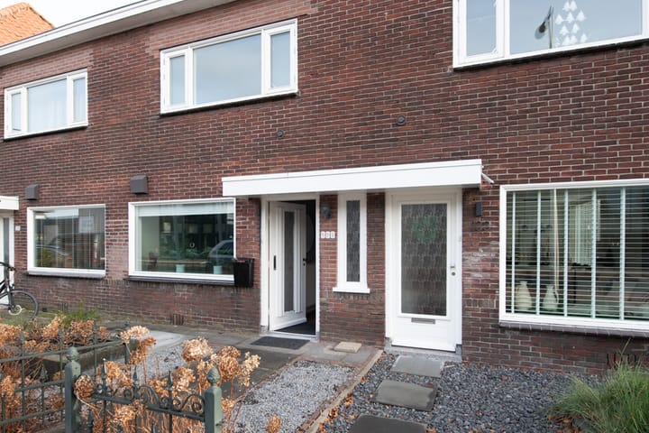 Foto 2 van Enschedesestraat 131