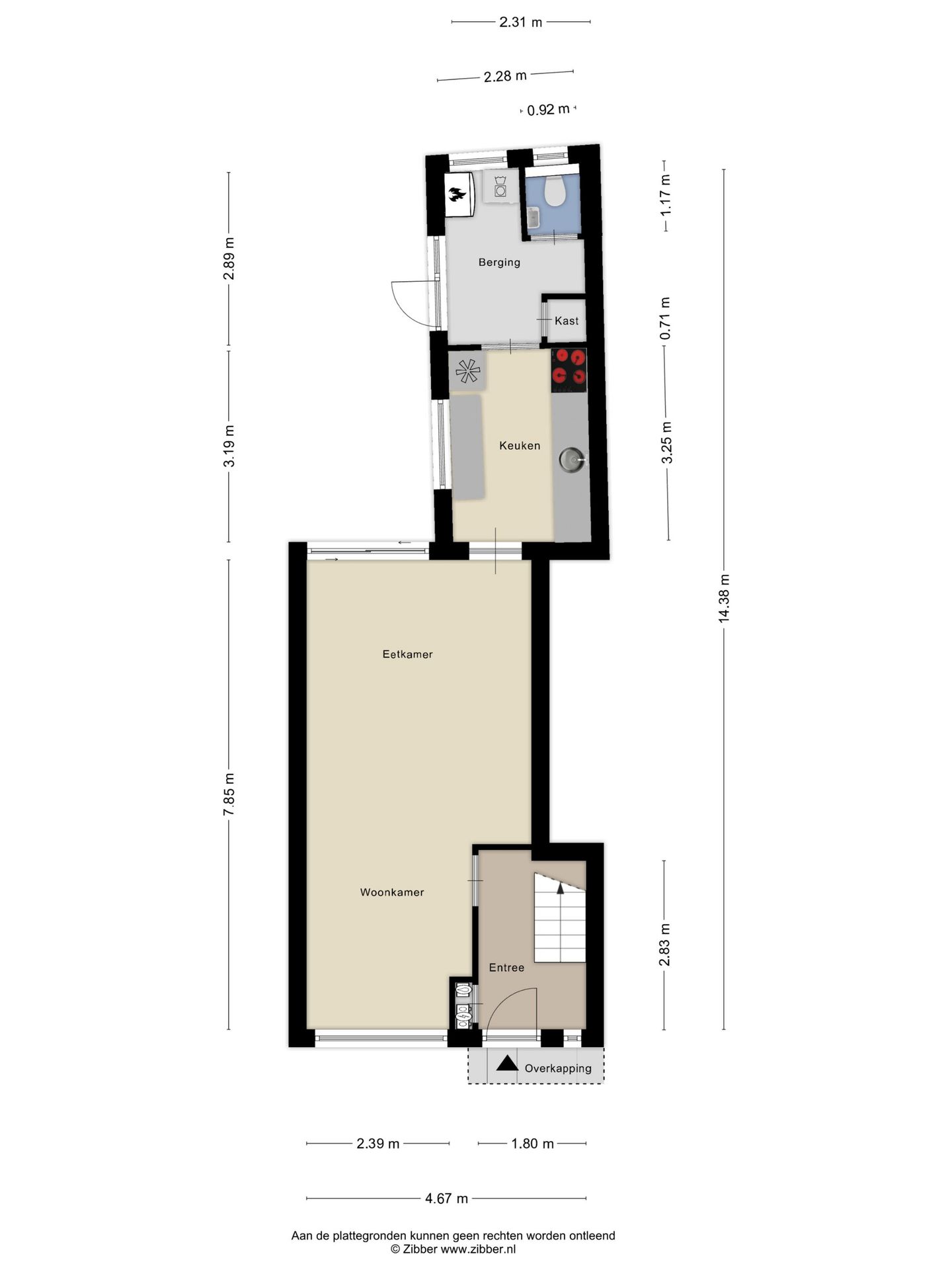 Foto 29 van Enschedesestraat 131