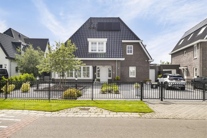 Groenendaal 17