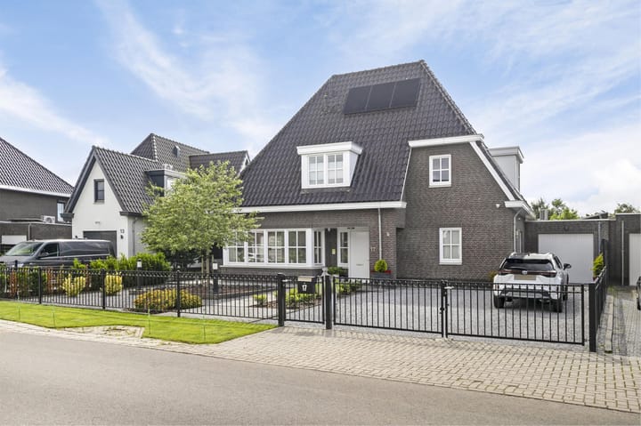 Foto 4 van Groenendaal 17