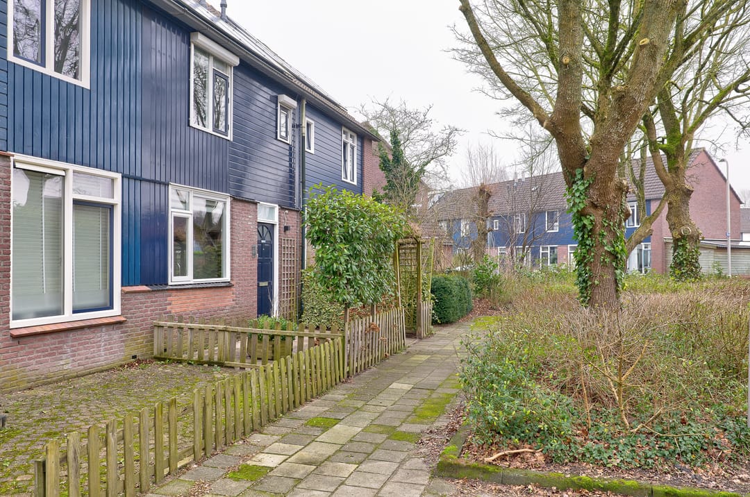 Photo 2 of Wolvenveen 24