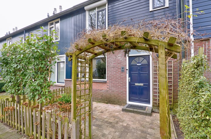 Foto 3 van Wolvenveen 24