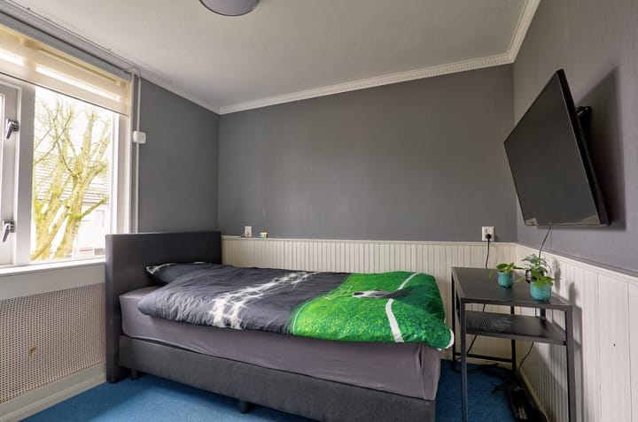 Foto 24 van Wolvenveen 24