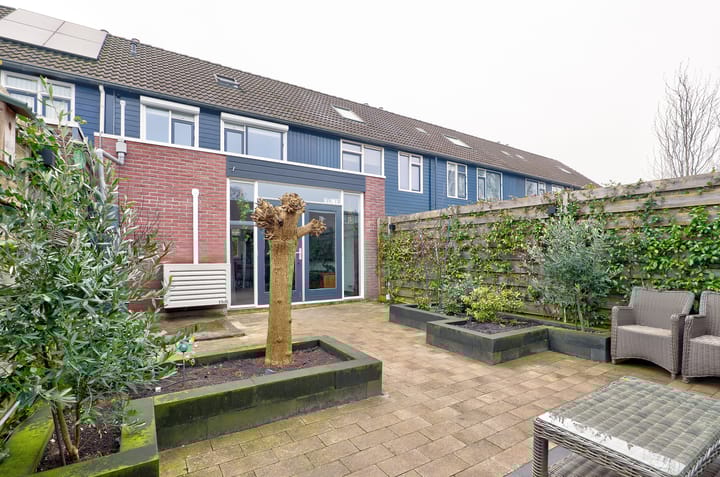 Foto 40 van Wolvenveen 24