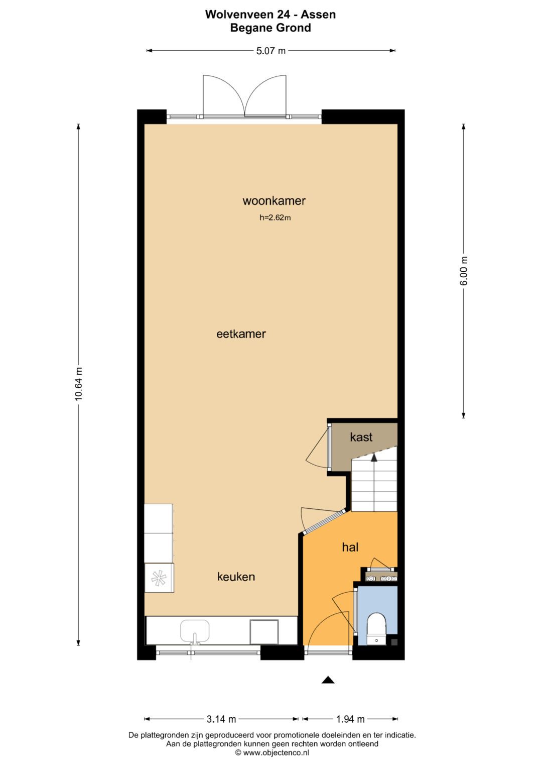 Photo 44 of Wolvenveen 24