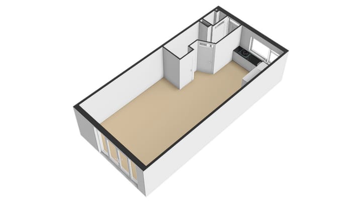 Foto 45 van Wolvenveen 24