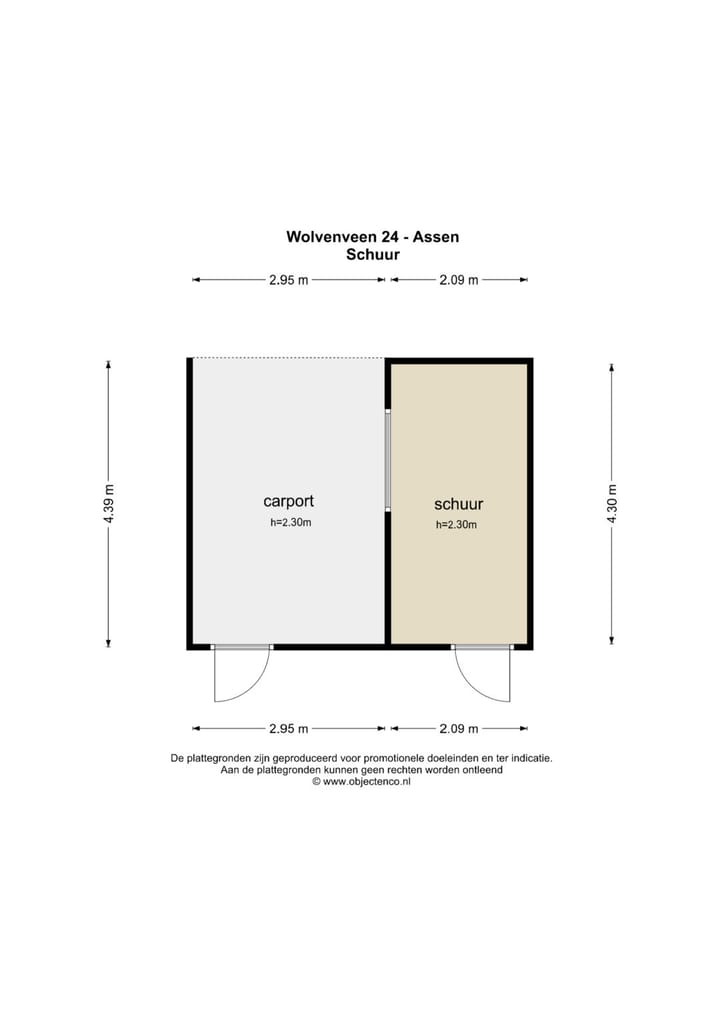 Foto 50 van Wolvenveen 24