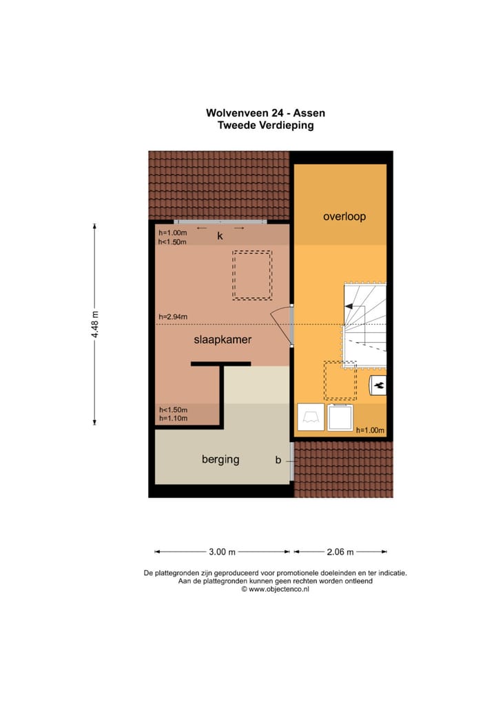 Foto 53 van Wolvenveen 24