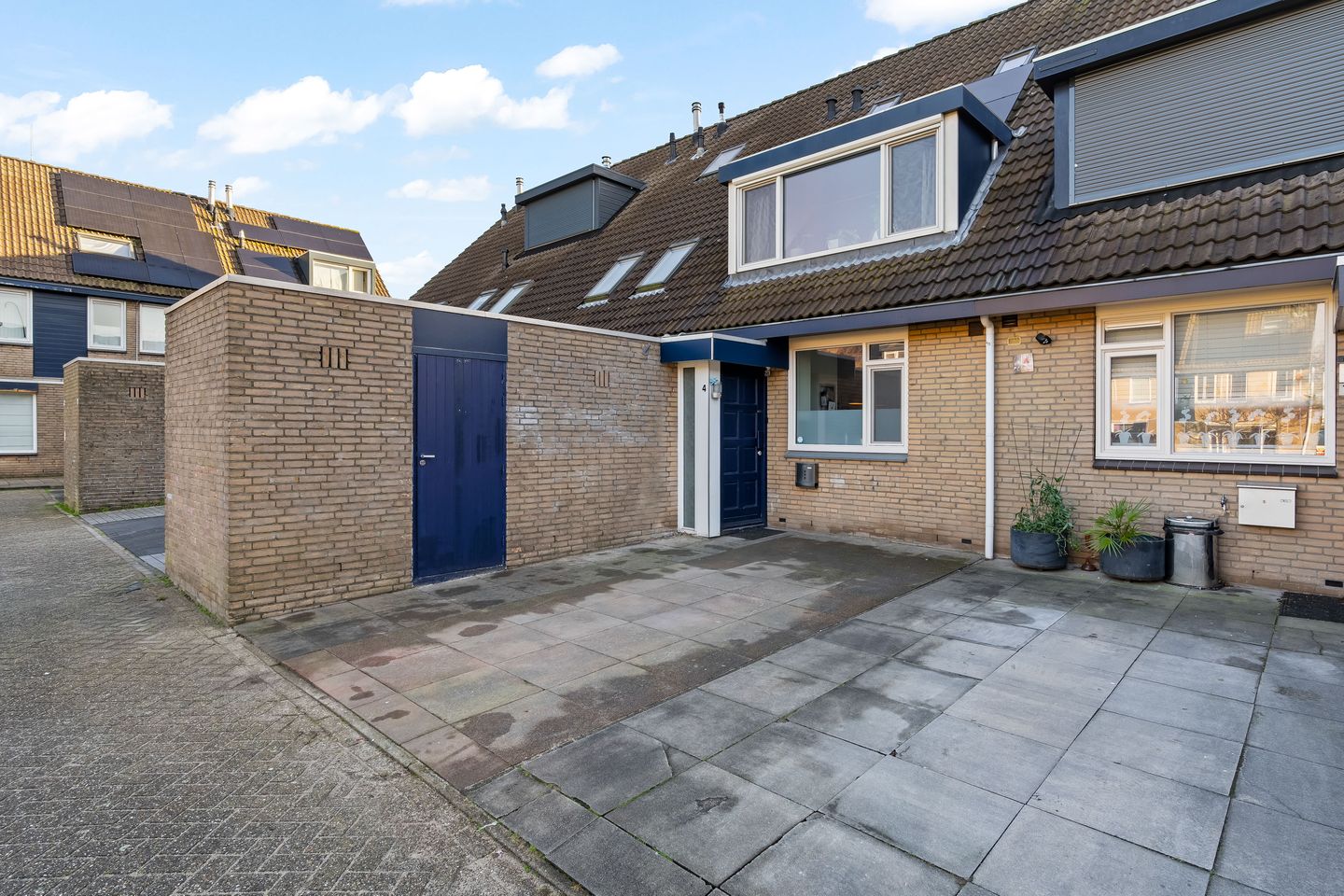 Foto 1 van Begoniaveld 4