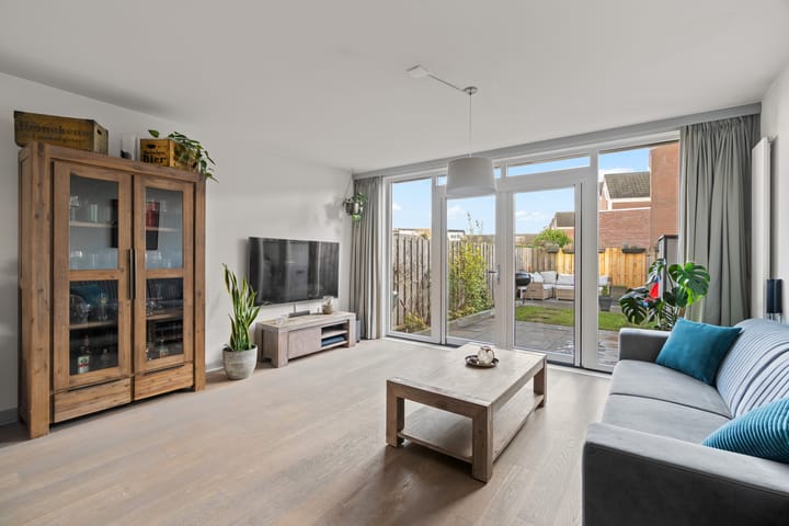 Foto 2 van Begoniaveld 4