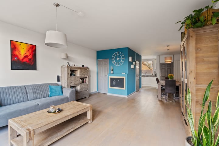 Foto 3 van Begoniaveld 4