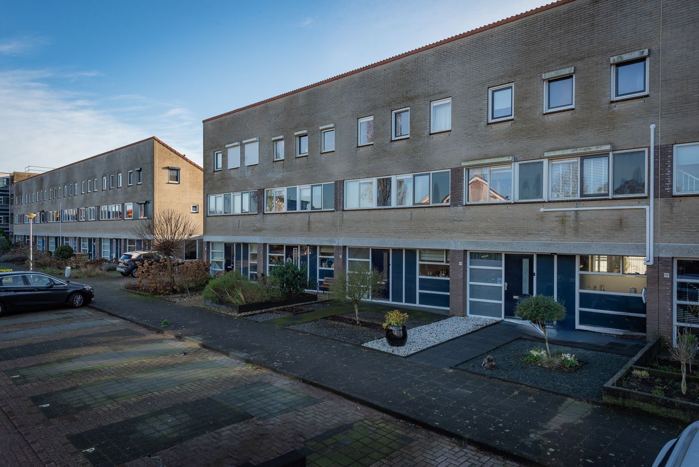 Foto 1 van Weidevogellaan 125