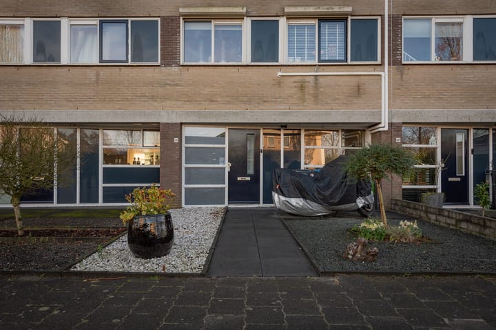 Foto 4 van Weidevogellaan 125