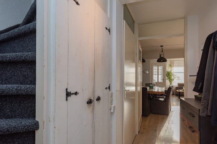 Foto 5 van Weidevogellaan 125