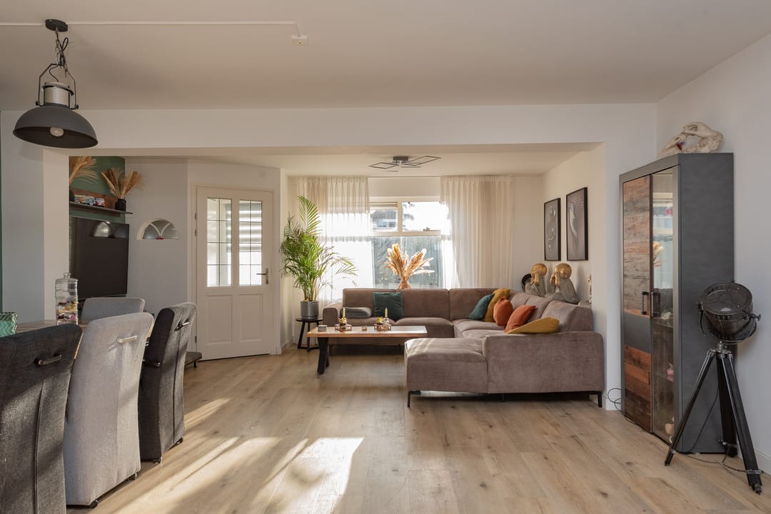 Photo 8 of Weidevogellaan 125