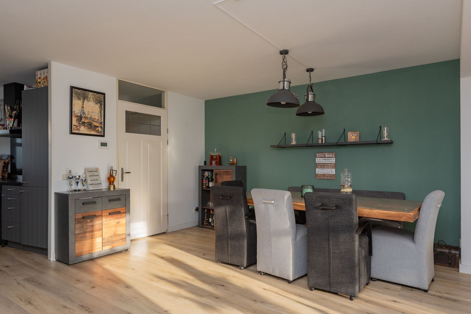 Photo 9 of Weidevogellaan 125