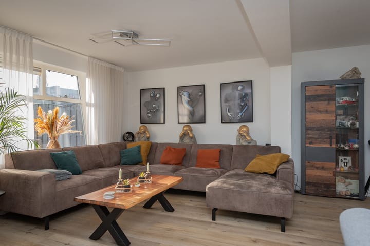 Foto 10 van Weidevogellaan 125