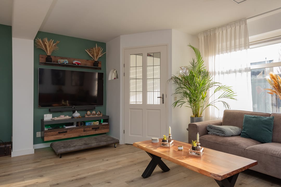 Photo 11 of Weidevogellaan 125