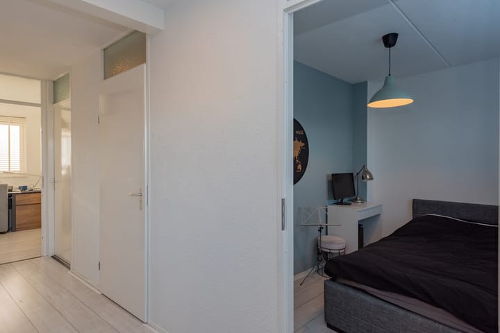 Foto 20 van Weidevogellaan 125