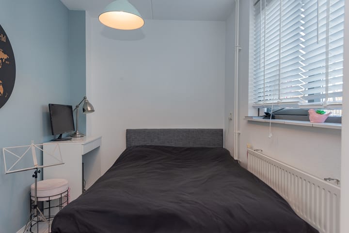 Foto 21 van Weidevogellaan 125