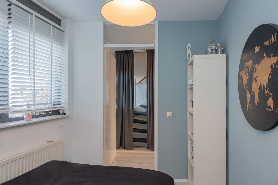 Photo 22 of Weidevogellaan 125